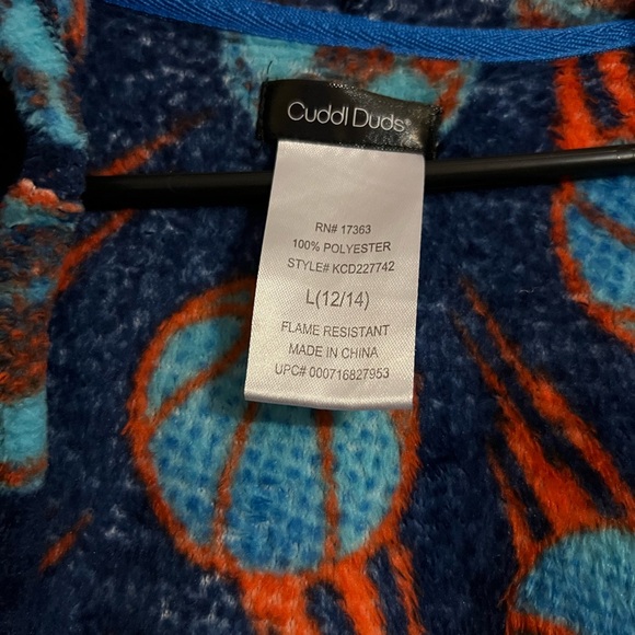 Boys Robe - Picture 3 of 3